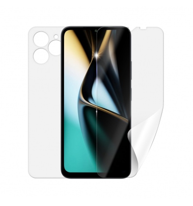Screenshield MYPHONE N23 Lite fólie na celé tělo