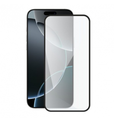 Screenshield APLLE iPhone 16 Plus Tempered Glass Protection