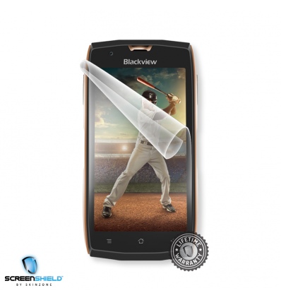 Screenshield™ IGET Blackview BV7000 Pro folie na displej