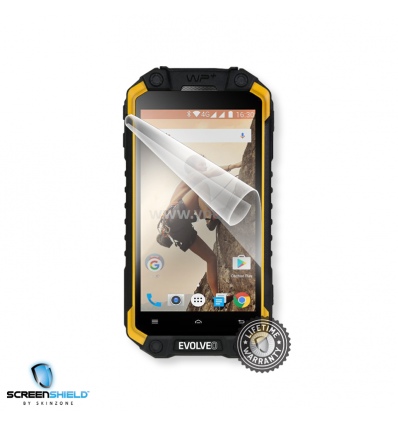 Screenshield™ EVOLVEO Strong Phone Q9 folie na displej