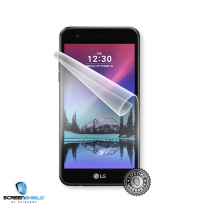 Screenshield™ LG M160 K4 (2017) folie na displej