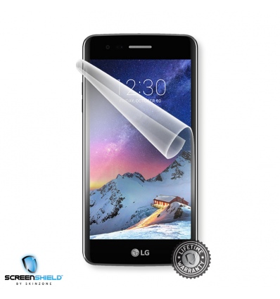 Screenshield™ LG M200n K8 (2017) folie na displej