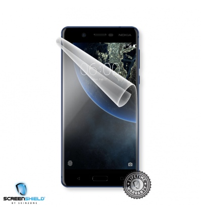 Screenshield™ NOKIA 5 (2017) folie na displej