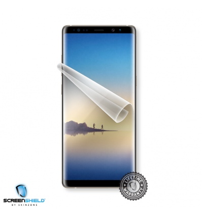 Screenshield™ SAMSUNG N950 folie na displej