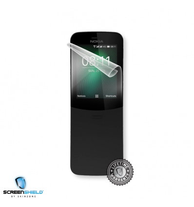 Screenshield NOKIA 8110 (2018) folie na displej