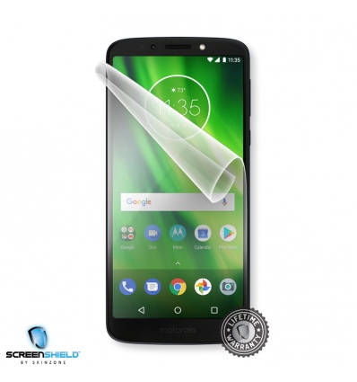 Screenshield MOTOROLA Moto G6 Play XT1922 folie na displej