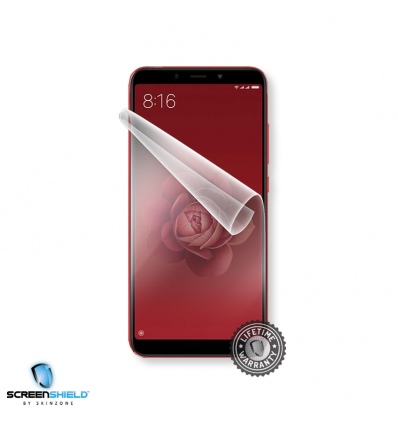 Screenshield XIAOMI Mi A2 folie na displej