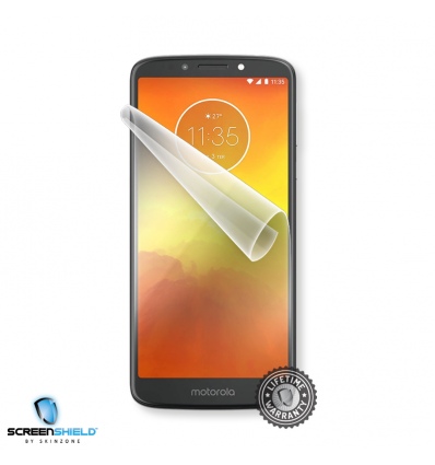 Screenshield MOTOROLA Moto E5 XT1944 folie na displej