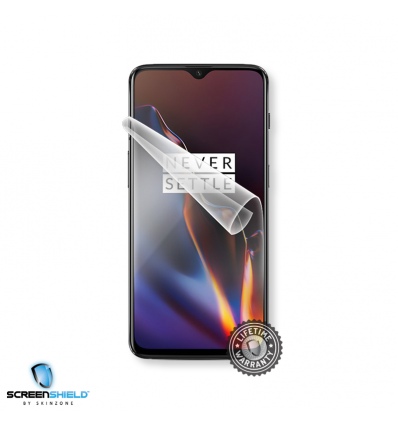Screenshield ONEPLUS 6T folie na displej
