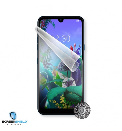 Screenshield™ LG Q60 folie na displej