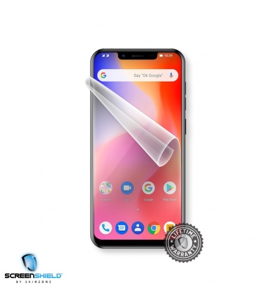 Screenshield ULEFONE S10 Pro folie na displej