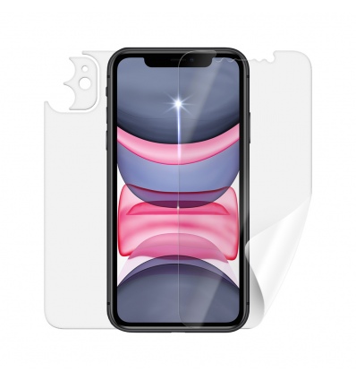 Screenshield APPLE iPhone 11 folie na celé tělo
