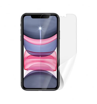 Screenshield APPLE iPhone 11 folie na displej
