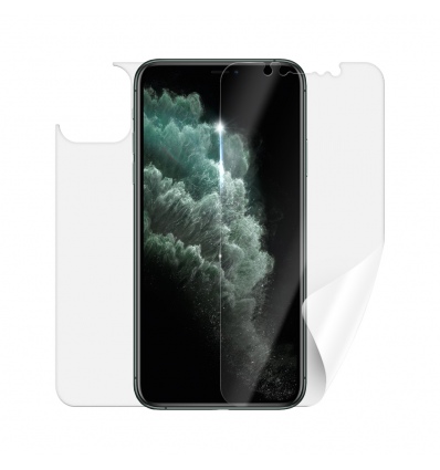 Screenshield APPLE iPhone 11 Pro folie na celé tělo