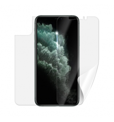 Screenshield APPLE iPhone 11 Pro Max folie na celé tělo