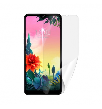 Screenshield LG K50S folie na displej