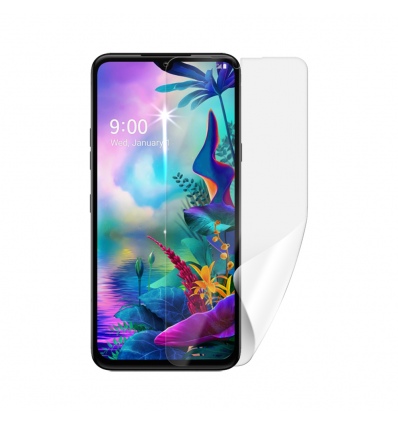 Screenshield LG G8X ThinQ folie na displej