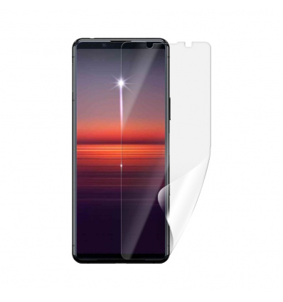 Screenshield SONY Xperia 5 II folie na displej