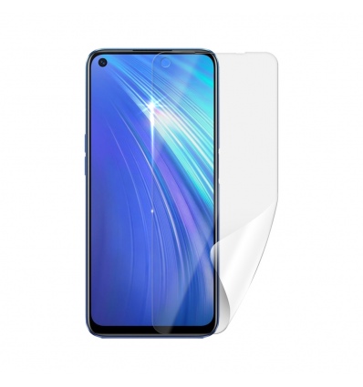 Screenshield REALME 6 folie na displej
