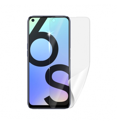 Screenshield REALME 6s folie na displej