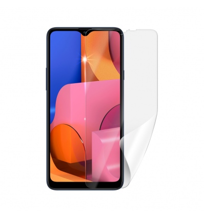 Screenshield SAMSUNG A207 Galaxy A20s folie na displej