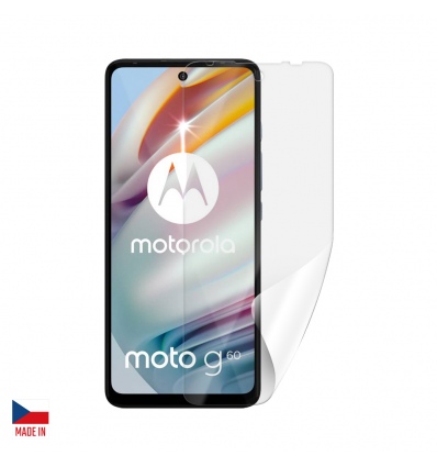 Screenshield MOTOROLA Moto G60 XT2135 folie na displej
