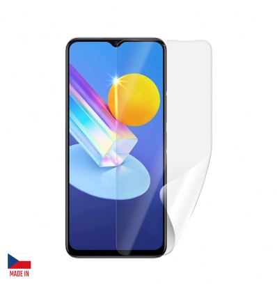 Screenshield VIVO Y52 5G folie na displej