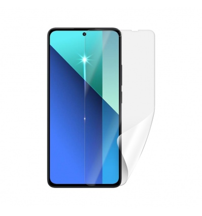 Screenshield XIAOMI Redmi Note 13 fólie na displej