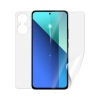 Screenshield XIAOMI Redmi Note 13 fólie na celé tělo