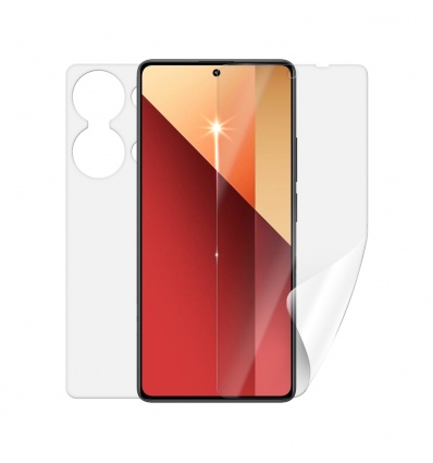 Screenshield XIAOMI Redmi Note 13 Pro fólie na celé tělo