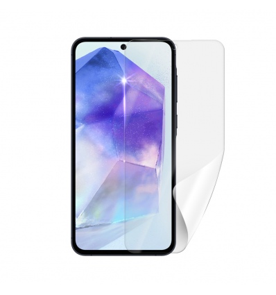 Screenshield SAMSUNG A556 Galaxy A55 5G fólie na displej