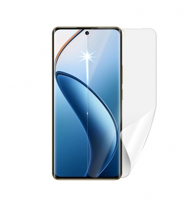 Screenshield REALME 12 Pro+ 5G fólie na displej
