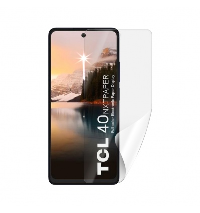 Screenshield TCL 40 NXTPAPER T612B fólie na displej