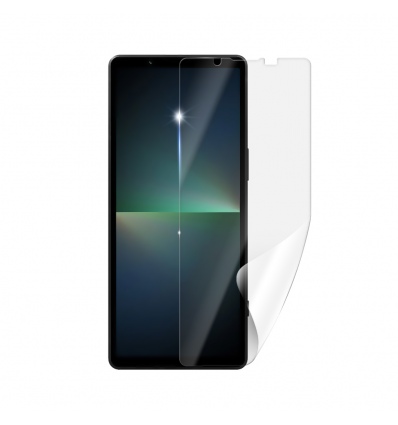 Screenshield SONY Xperia 5 V 5G fólie na displej