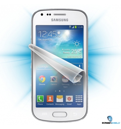 Screenshield™ Samsung S7580 ochrana displeje
