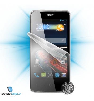 Screenshield™ Acer Liquid Z4 ochrana displeje