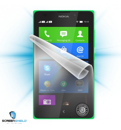Screenshield™ Nokia XL RM-1030 ochrana displeje