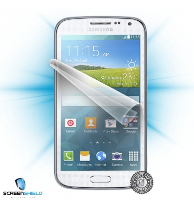 Screenshield™ C111 Galaxy K zoom ochrana displeje