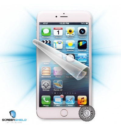 Screenshield™ Apple iPhone 6 plus ochrana displeje