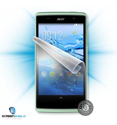 Screenshield™ Acer Liquid Z500 ochrana displeje