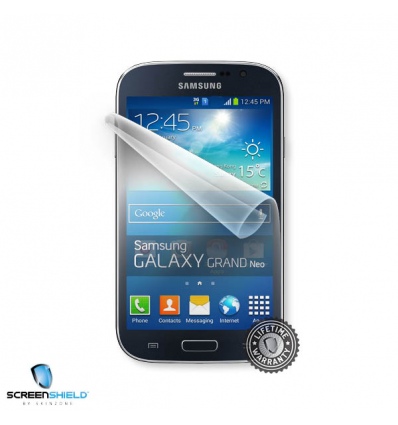 Screenshield™ Samsung i9060 Galaxy Grand Neo Plus