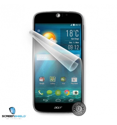 Screenshield™ Acer Liquid Jade S S56 ochrana displ