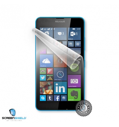 Screenshield™ Microsoft Lumia 640 ochrana displeje