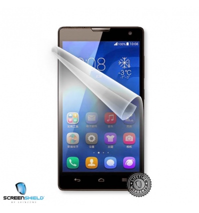 Screenshield™ Huawei Ascend G750 ochrana displeje