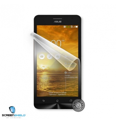 Screenshield™ Asus Zenfone 5 A500KL ochrana displeje