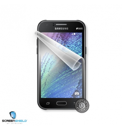 Screenshield™ Samsung J100H Galaxy J1 ochrana displeje
