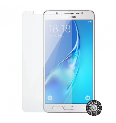 Screenshield™ SAMSUNG Galaxy J7 J710F Tempered Glass protection
