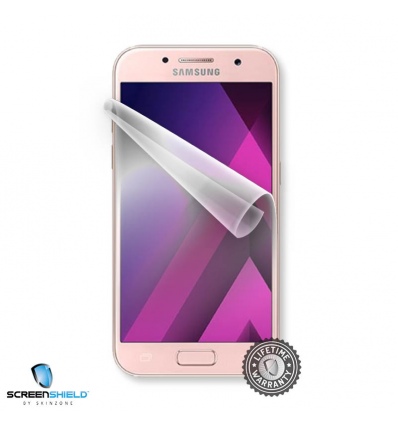 Screenshield™ SAMSUNG A320 Galaxy A3 (2017) folie na displej