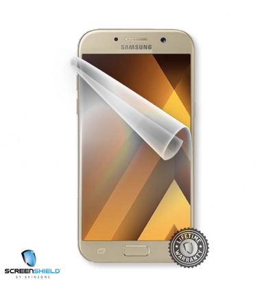 Screenshield™ SAMSUNG A520 Galaxy A5 (2017) folie na displej