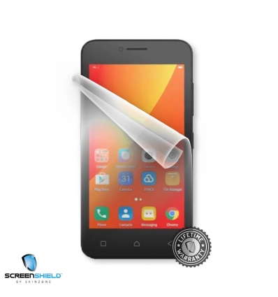 Screenshield™ LENOVO A Plus A1010a20 folie na displej
